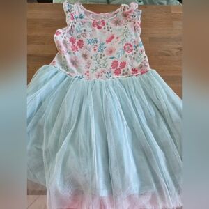 Tommy Bahama Pink and White Floral Shirt